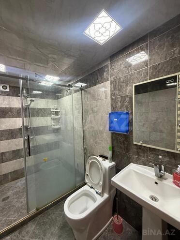 Сдаётся 2-комн. новостройка 65 м², м. Ази Асланов, photo 14 from 16