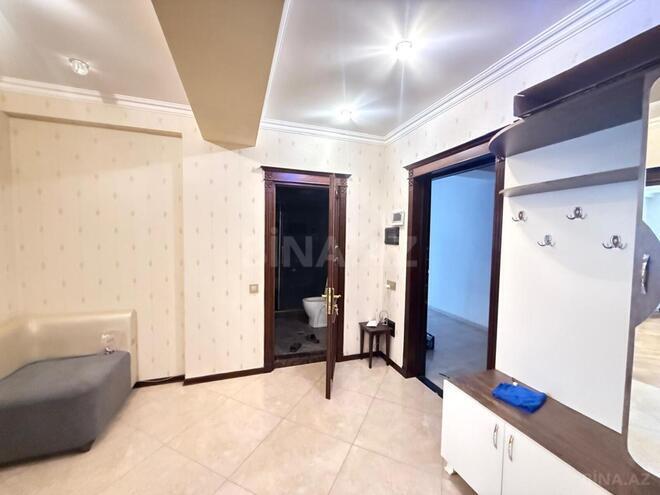 Сдаётся 2-комн. новостройка 65 м², м. Ази Асланов, photo 10 from 16