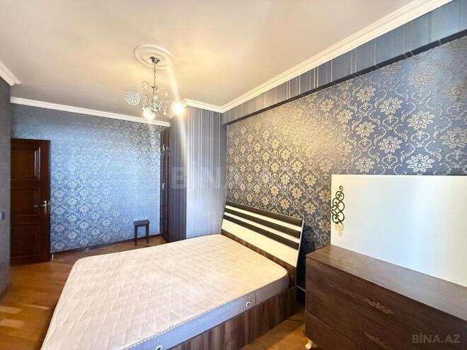 Сдаётся 2-комн. новостройка 65 м², м. Ази Асланов, photo 6 from 16