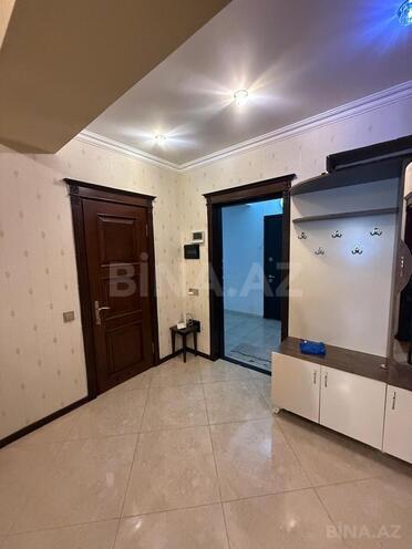 Сдаётся 2-комн. новостройка 65 м², м. Ази Асланов, photo 11 from 16