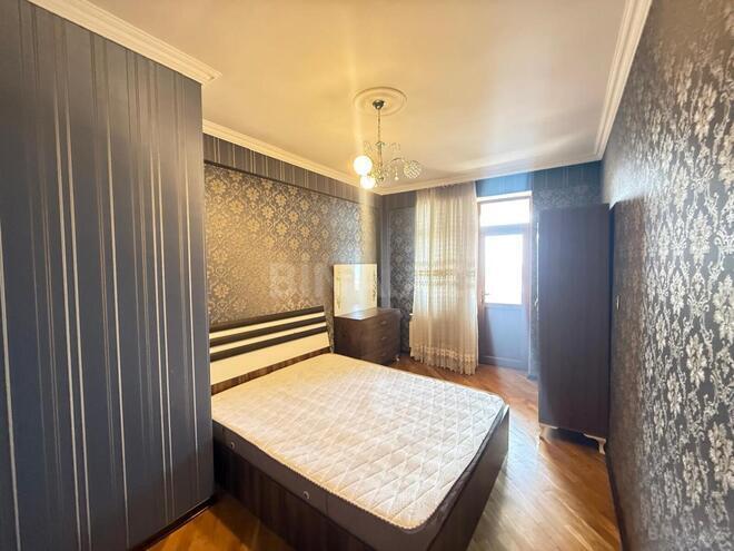 Сдаётся 2-комн. новостройка 65 м², м. Ази Асланов, photo 7 from 16