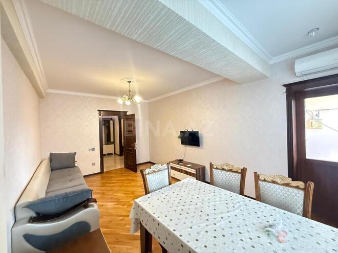 Сдаётся 2-комн. новостройка 65 м², м. Ази Асланов, photo 4 from 16