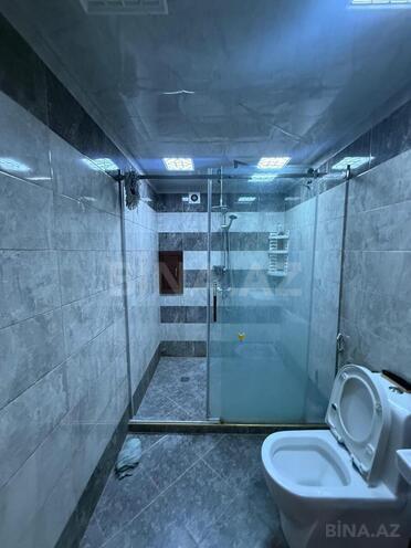 Сдаётся 2-комн. новостройка 65 м², м. Ази Асланов, photo 15 from 16