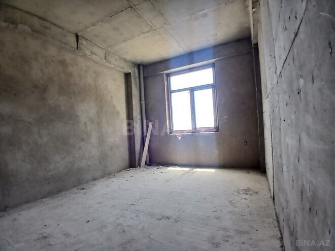 Satılır 3 otaqlı yeni tikili 112 m², Gənclik m., photo 11 from 26