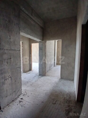 Satılır 3 otaqlı yeni tikili 112 m², Gənclik m., photo 18 from 26
