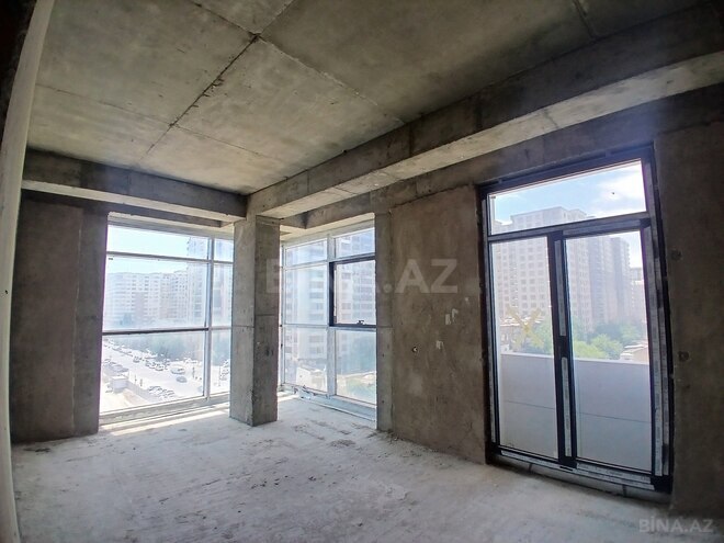 Satılır 3 otaqlı yeni tikili 112 m², Gənclik m., photo 4 from 26