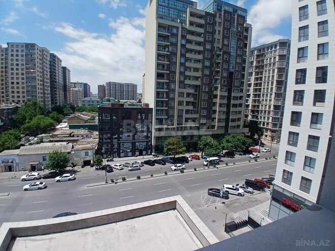 Satılır 3 otaqlı yeni tikili 112 m², Gənclik m., photo 8 from 26