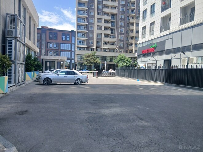 Satılır 3 otaqlı yeni tikili 112 m², Gənclik m., photo 23 from 26