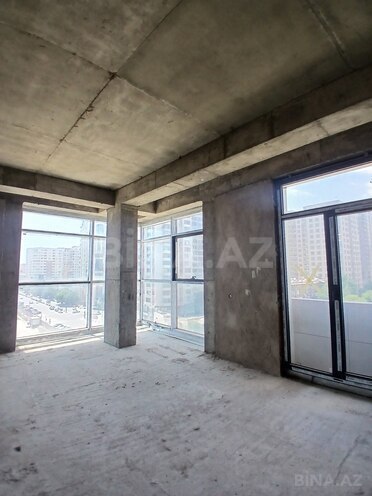 Satılır 3 otaqlı yeni tikili 112 m², Gənclik m., photo 5 from 26