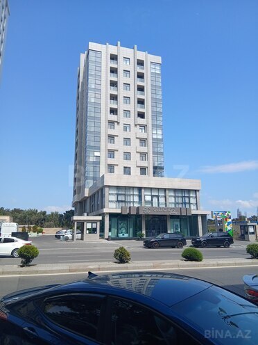 Satılır 3 otaqlı yeni tikili 112 m², Gənclik m., photo 24 from 26
