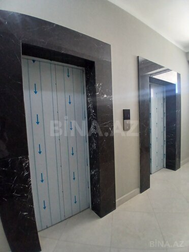 Satılır 3 otaqlı yeni tikili 112 m², Gənclik m., photo 19 from 26