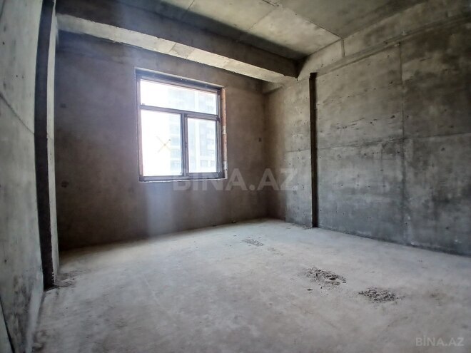 Satılır 3 otaqlı yeni tikili 112 m², Gənclik m., photo 10 from 26