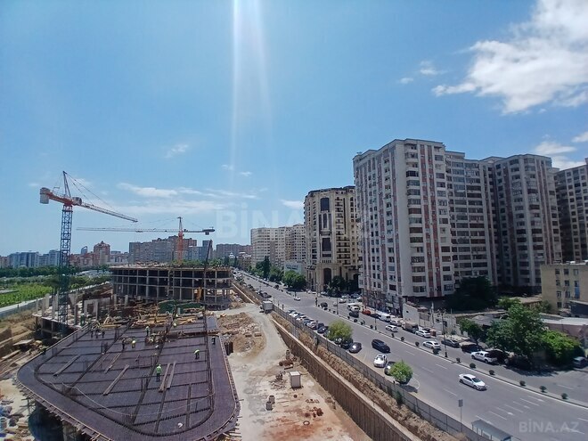 Satılır 3 otaqlı yeni tikili 112 m², Gənclik m., photo 13 from 26