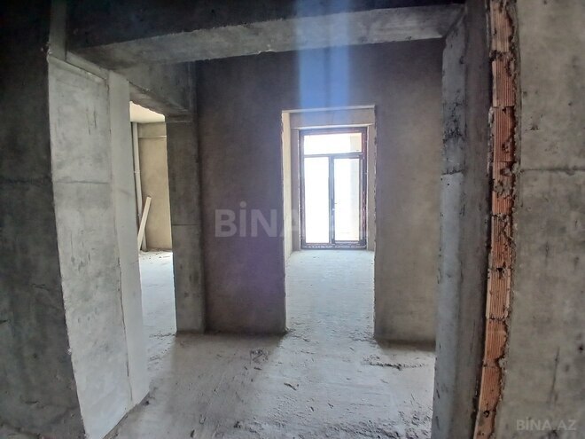 Satılır 3 otaqlı yeni tikili 112 m², Gənclik m., photo 17 from 26