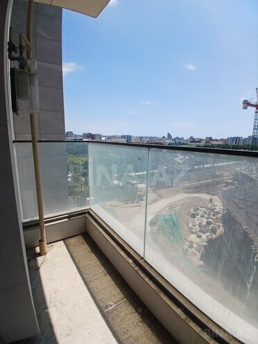Satılır 3 otaqlı yeni tikili 112 m², Gənclik m., photo 6 from 26