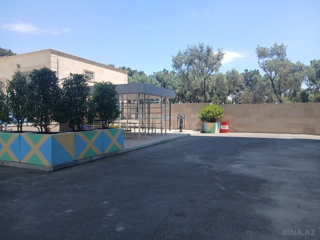 Satılır 3 otaqlı yeni tikili 112 m², Gənclik m., photo 22 from 26