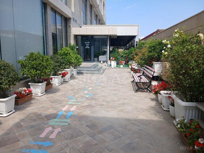 Satılır 3 otaqlı yeni tikili 112 m², Gənclik m., photo 20 from 26
