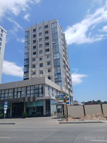 Satılır 3 otaqlı yeni tikili 112 m², Gənclik m., photo 3 from 26