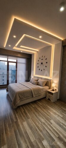 İcarəyə verilir 3 otaqlı yeni tikili 85 m², 20 Yanvar m., photo 1 from 12