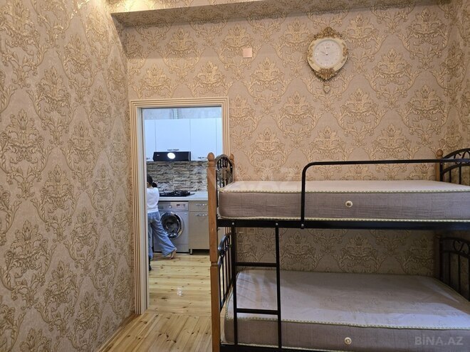 Сдаётся 2-комн. новостройка 50 м², м. 20 января, photo 3 from 14