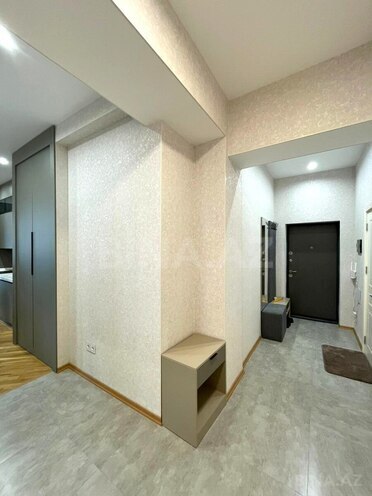 Продаётся 3-комн. новостройка 102 м², м. Сахил, photo 10 from 15