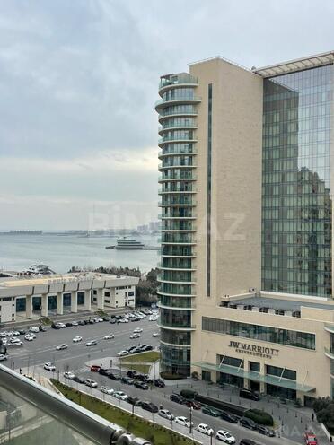 Продаётся 3-комн. новостройка 102 м², м. Сахил, photo 14 from 15