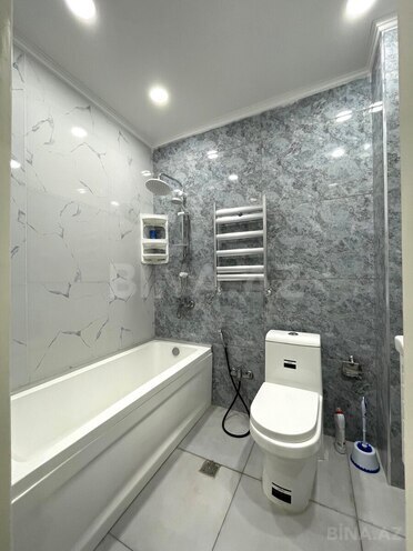 Продаётся 3-комн. новостройка 102 м², м. Сахил, photo 11 from 15