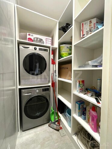 Продаётся 3-комн. новостройка 102 м², м. Сахил, photo 13 from 15