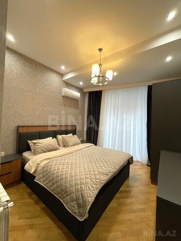 Продаётся 3-комн. новостройка 102 м², м. Сахил, photo 5 from 15