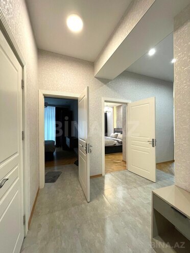 Продаётся 3-комн. новостройка 102 м², м. Сахил, photo 9 from 15