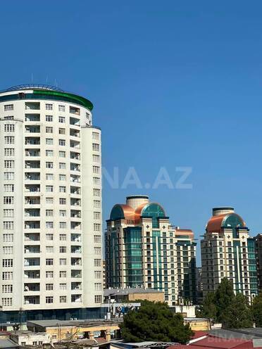 İcarəyə verilir 3 otaqlı yeni tikili 150 m², 28 May m., photo 14 from 27
