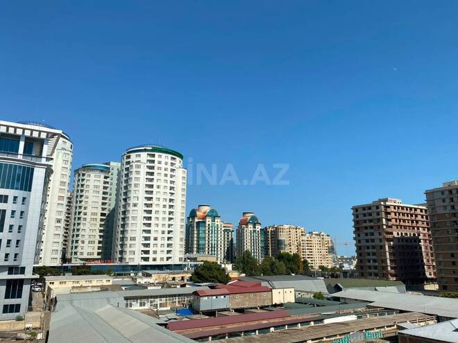 İcarəyə verilir 3 otaqlı yeni tikili 150 m², 28 May m., photo 13 from 27