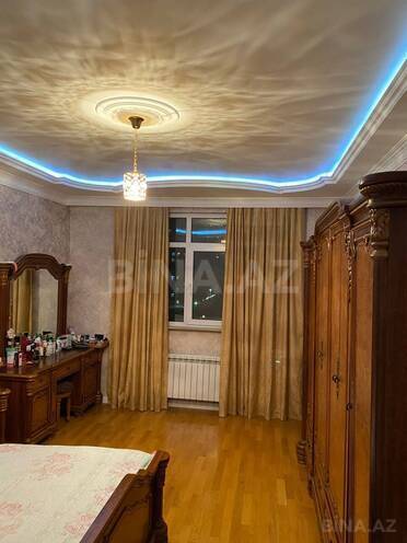 İcarəyə verilir 3 otaqlı yeni tikili 150 m², 28 May m., photo 11 from 27