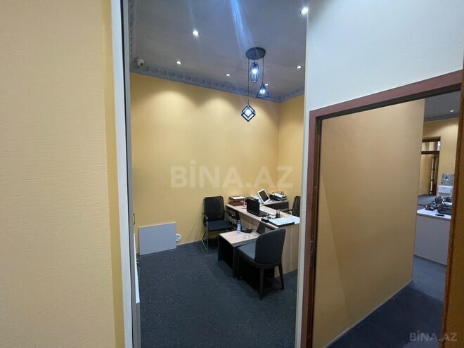 İcarəyə verilir  obyekt 60 m², İçəri Şəhər m., photo 10 from 15