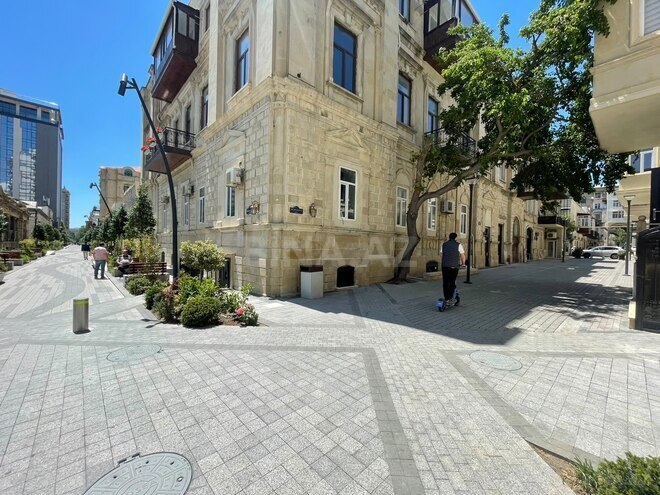 İcarəyə verilir  obyekt 60 m², İçəri Şəhər m., photo 3 from 15