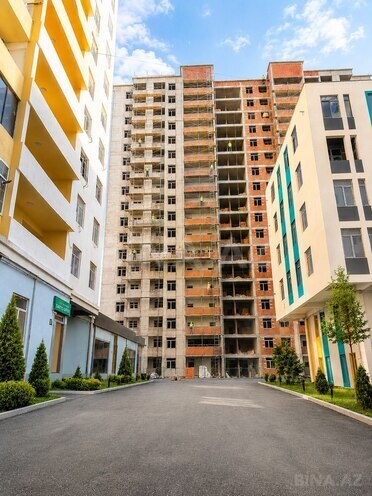 Satılır 2 otaqlı yeni tikili 77 m², photo 1 from 7