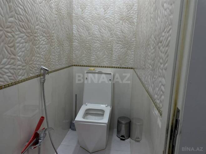 İcarəyə verilir 2 otaqlı yeni tikili 75 m², Yeni Yasamal q., photo 8 from 11