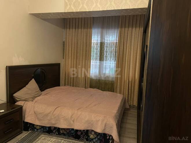 İcarəyə verilir 2 otaqlı yeni tikili 75 m², Yeni Yasamal q., photo 6 from 11
