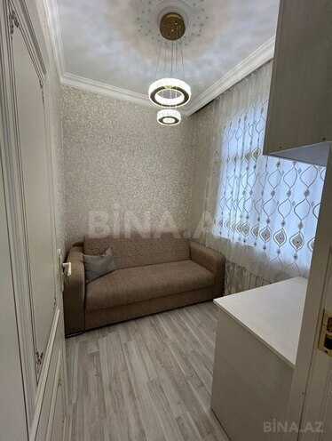 Сдаётся 3-комн. вторичка 65 м², м. Мемар Аджеми, photo 4 from 6