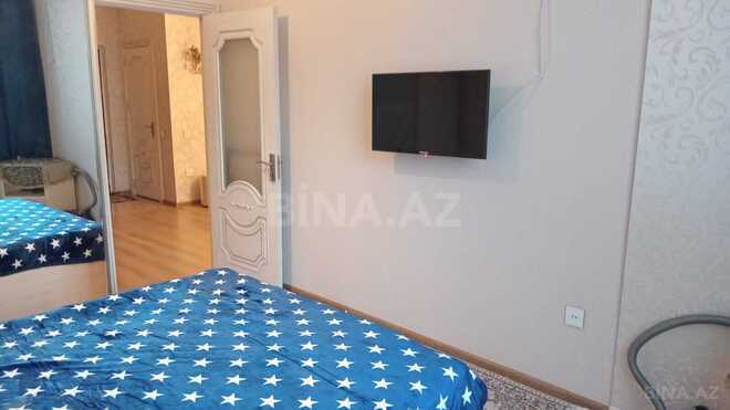 Сдаётся 2-комн. новостройка 55 м², м. Иншаатчылар, photo 6 from 11