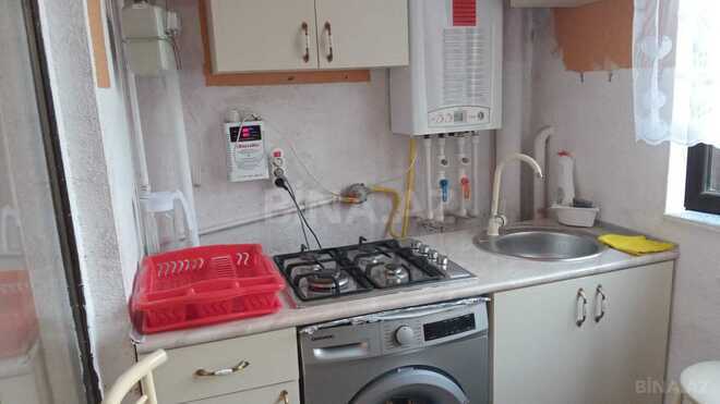 Сдаётся 2-комн. новостройка 55 м², м. Иншаатчылар, photo 9 from 11