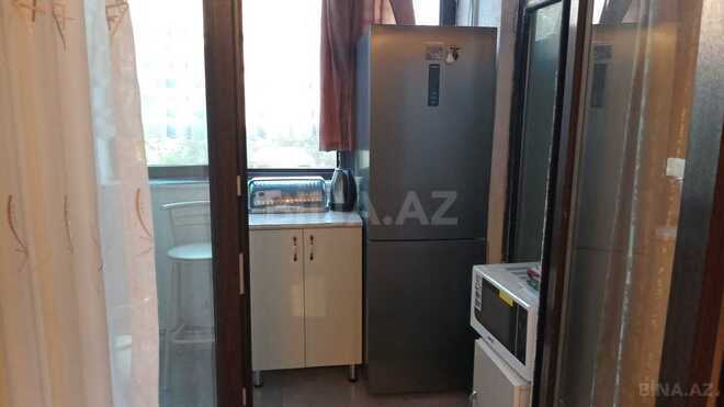 Сдаётся 2-комн. новостройка 55 м², м. Иншаатчылар, photo 8 from 11
