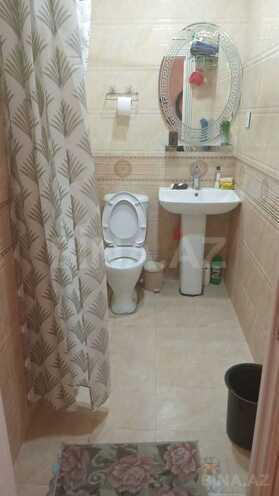 Сдаётся 2-комн. новостройка 55 м², м. Иншаатчылар, photo 10 from 11