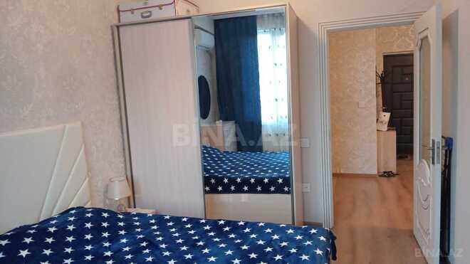 Сдаётся 2-комн. новостройка 55 м², м. Иншаатчылар, photo 5 from 11