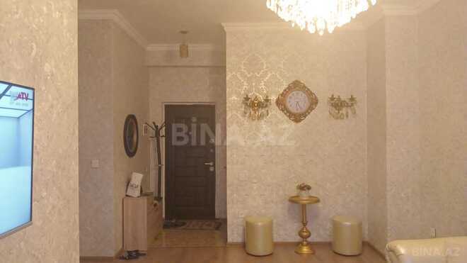 Сдаётся 2-комн. новостройка 55 м², м. Иншаатчылар, photo 4 from 11