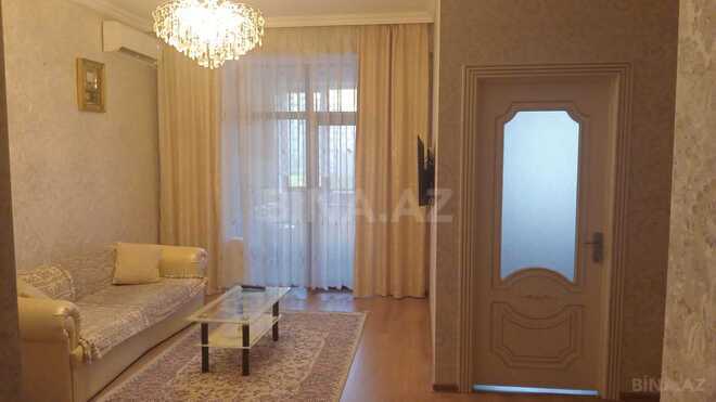 Сдаётся 2-комн. новостройка 55 м², м. Иншаатчылар, photo 3 from 11