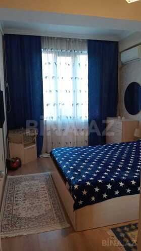 Сдаётся 2-комн. новостройка 55 м², м. Иншаатчылар, photo 7 from 11