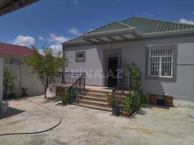 Продаётся 3-комн. дом/дача 100 м², пос. Шаган, photo 1 from 15