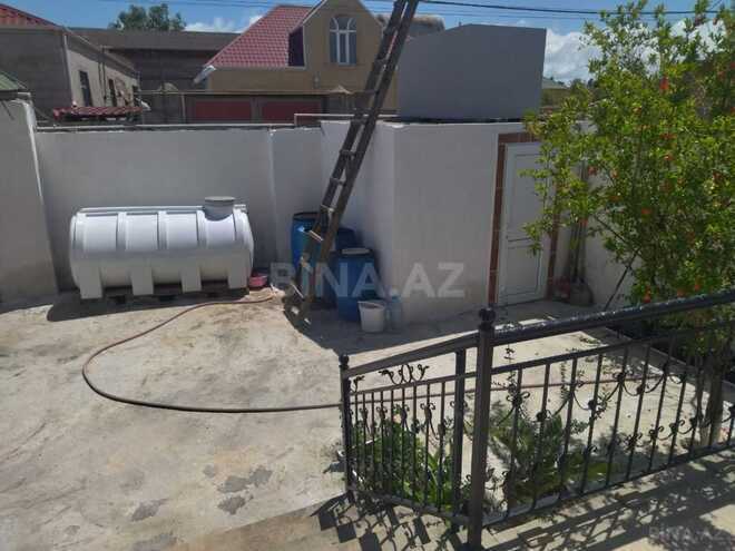 Продаётся 3-комн. дом/дача 100 м², пос. Шаган, photo 13 from 15