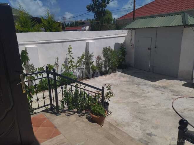 Продаётся 3-комн. дом/дача 100 м², пос. Шаган, photo 14 from 15